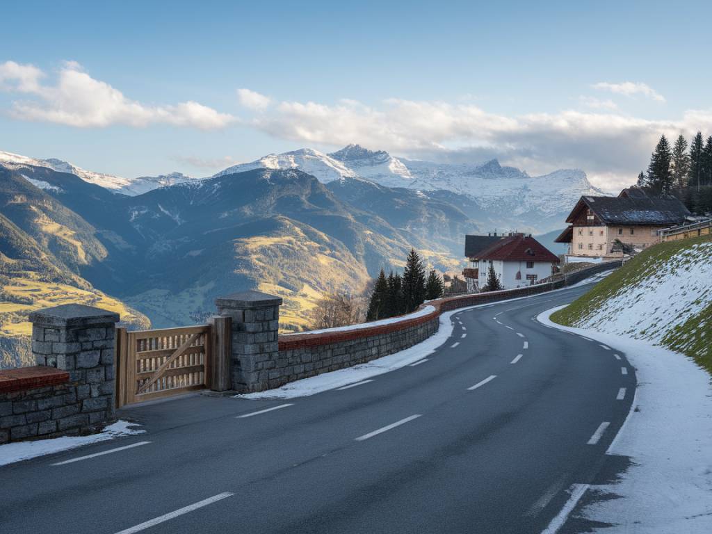 visiter Champéry : les incontournables de la région