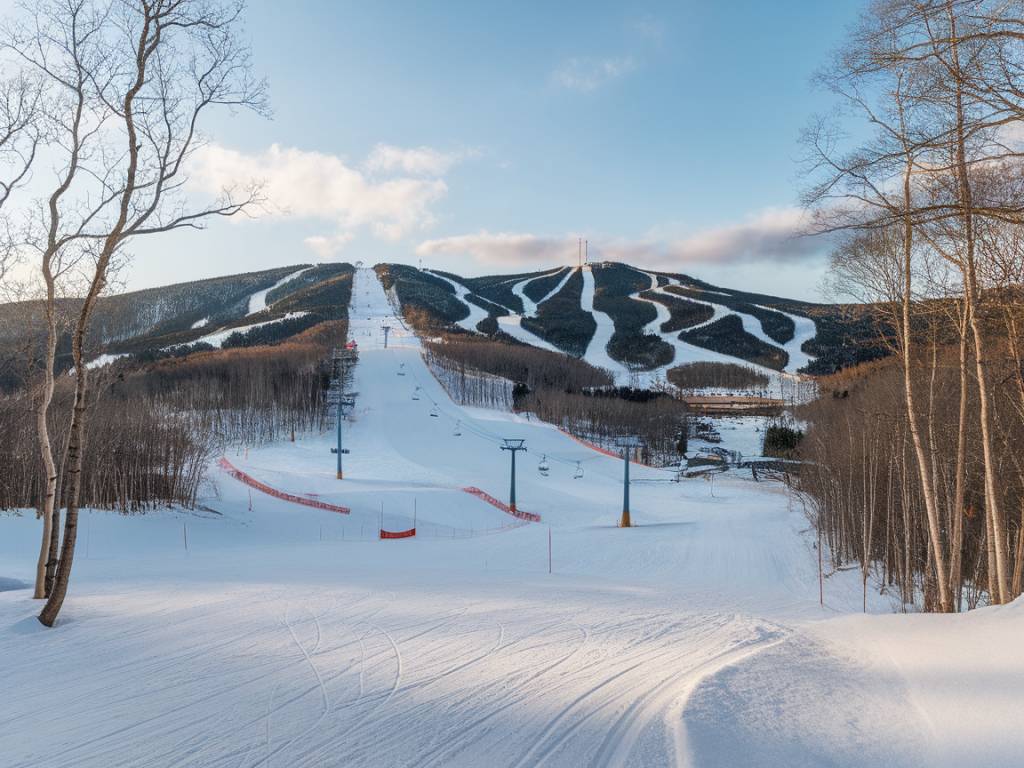 les 5 meilleures stations de ski en Espagne : notre sélection