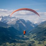 Parapente à Chamonix : l'expérience ultime des Alpes