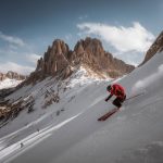 Skier dans les Dolomites : guide des meilleures pistes