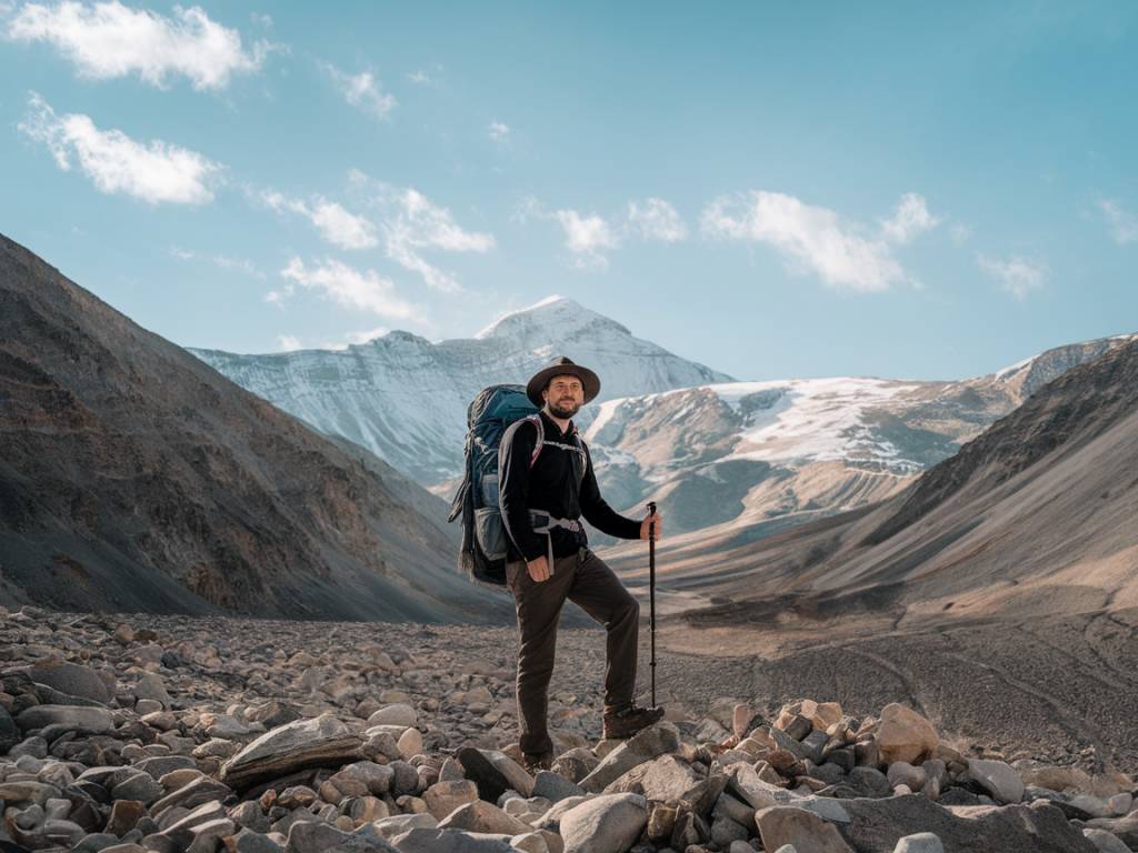 Randonnée raquette en montagne : conseils pour une aventure réussie