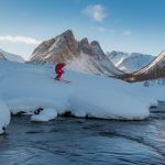 Skier en Norvège : les meilleurs spots pour une expérience inoubliable