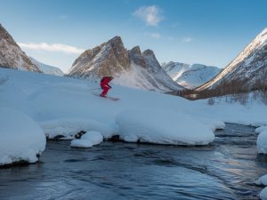 Skier en Norvège : les meilleurs spots pour une expérience inoubliable