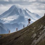 Chamonix : ultra trail du Mont Blanc, ce qu'il faut savoir