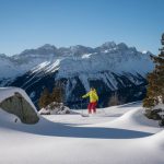 Skier dans la Drôme : tout ce qu'il faut savoir pour une bonne session