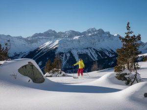 Skier dans la Drôme : tout ce qu'il faut savoir pour une bonne session