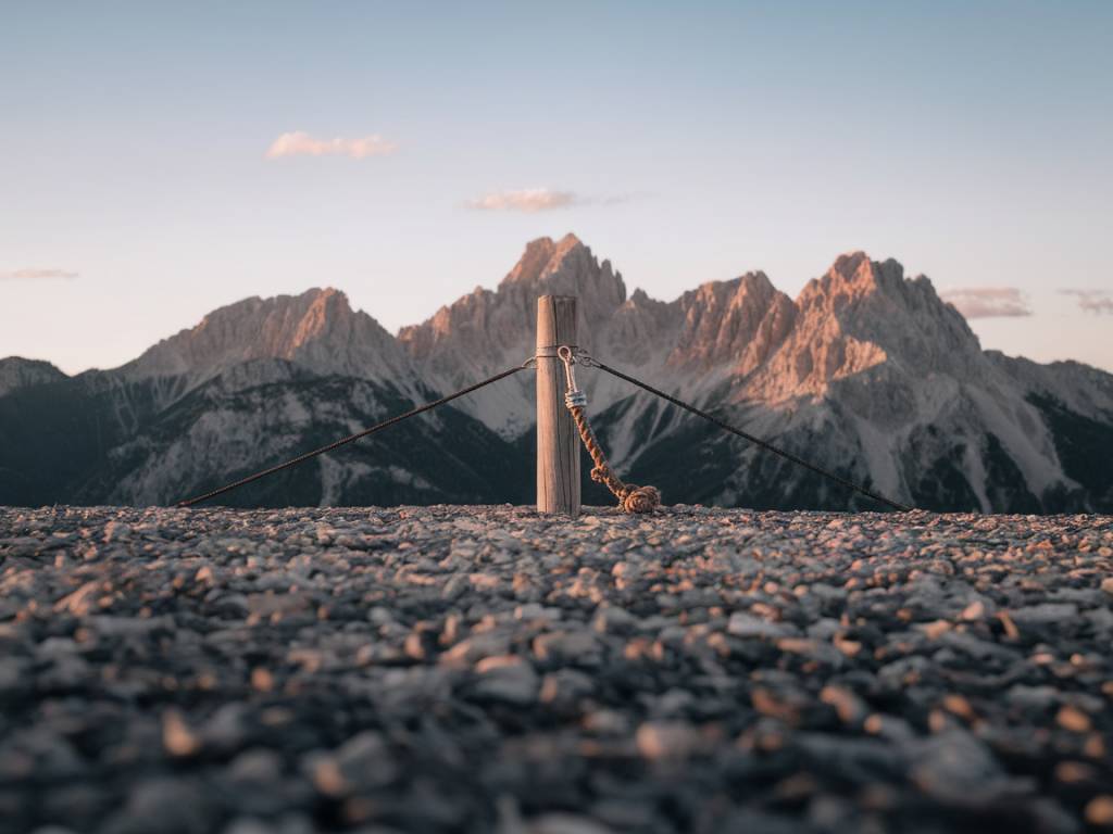 Photographie : conseils pour faire de beaux clichés à la montagne