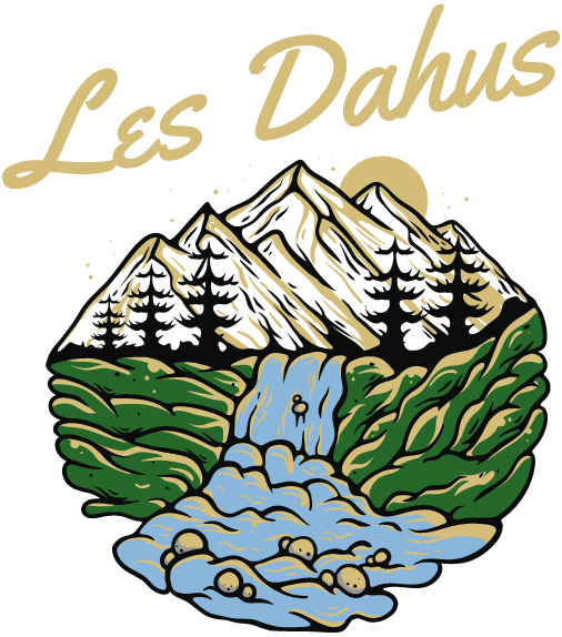 Les Dahus